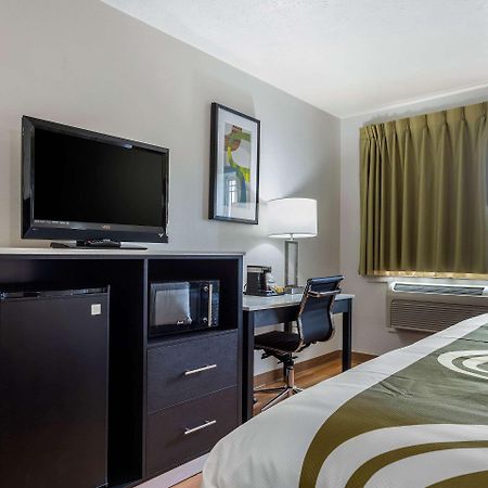 Quality Inn Coraopolis Exterior photo