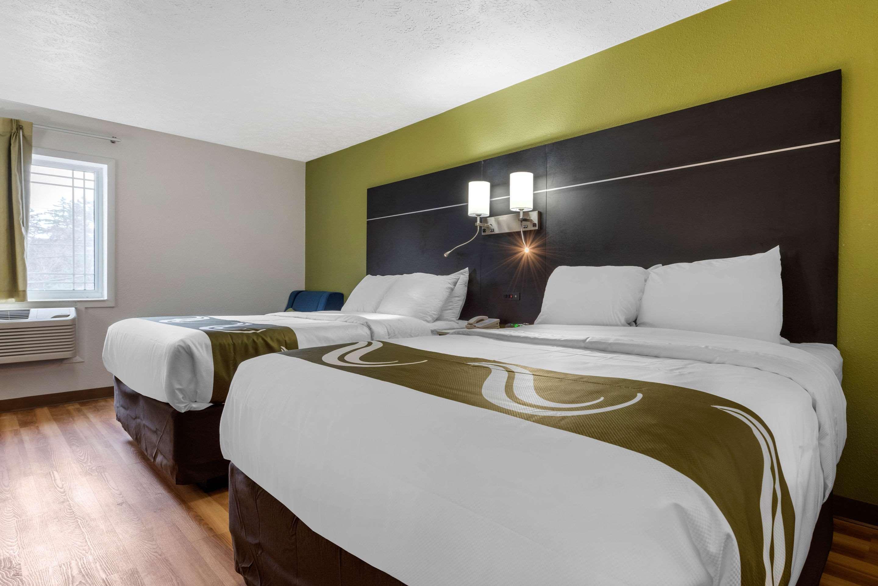 Quality Inn Coraopolis Exterior photo