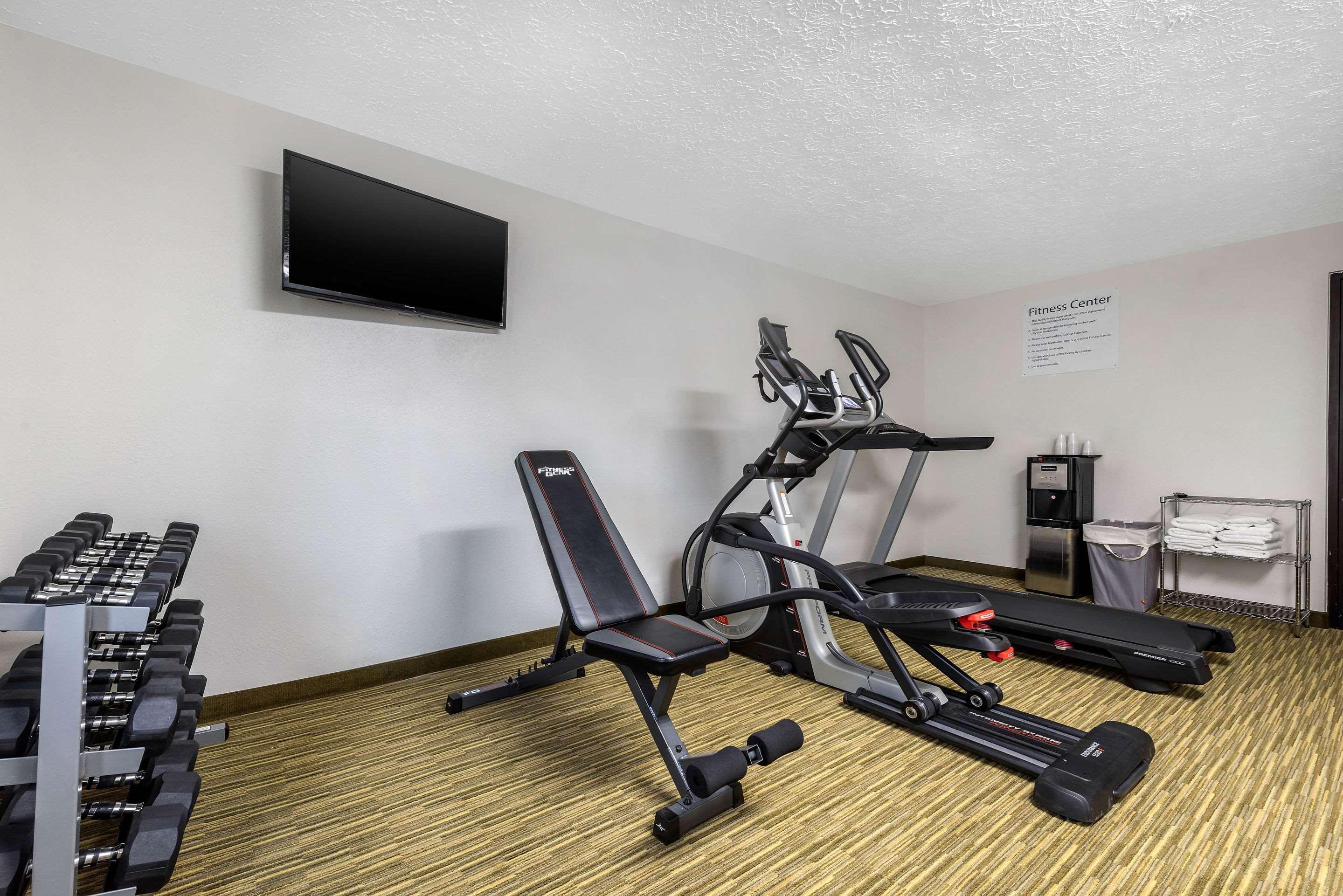 Quality Inn Coraopolis Exterior photo