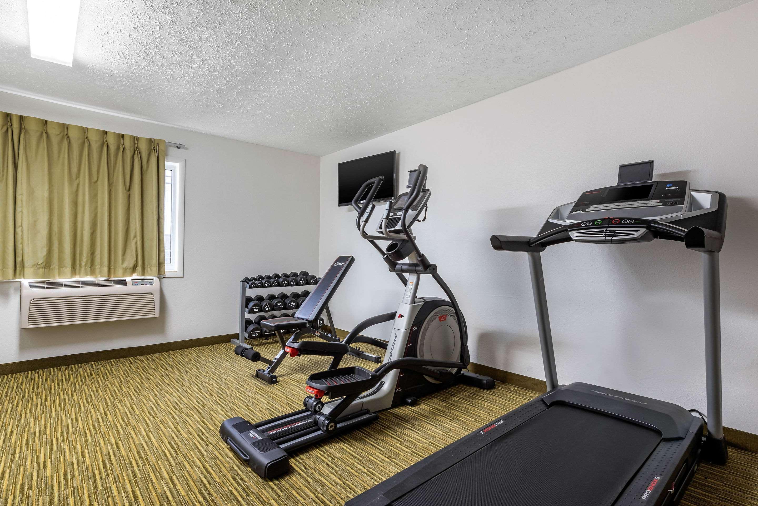 Quality Inn Coraopolis Exterior photo