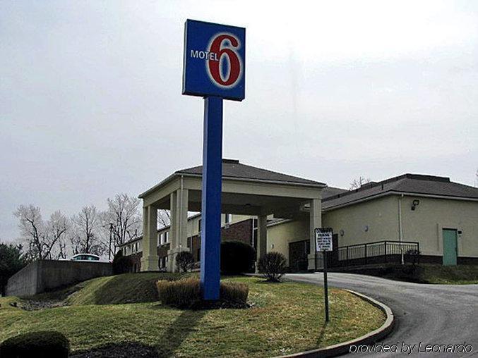 Quality Inn Coraopolis Exterior photo