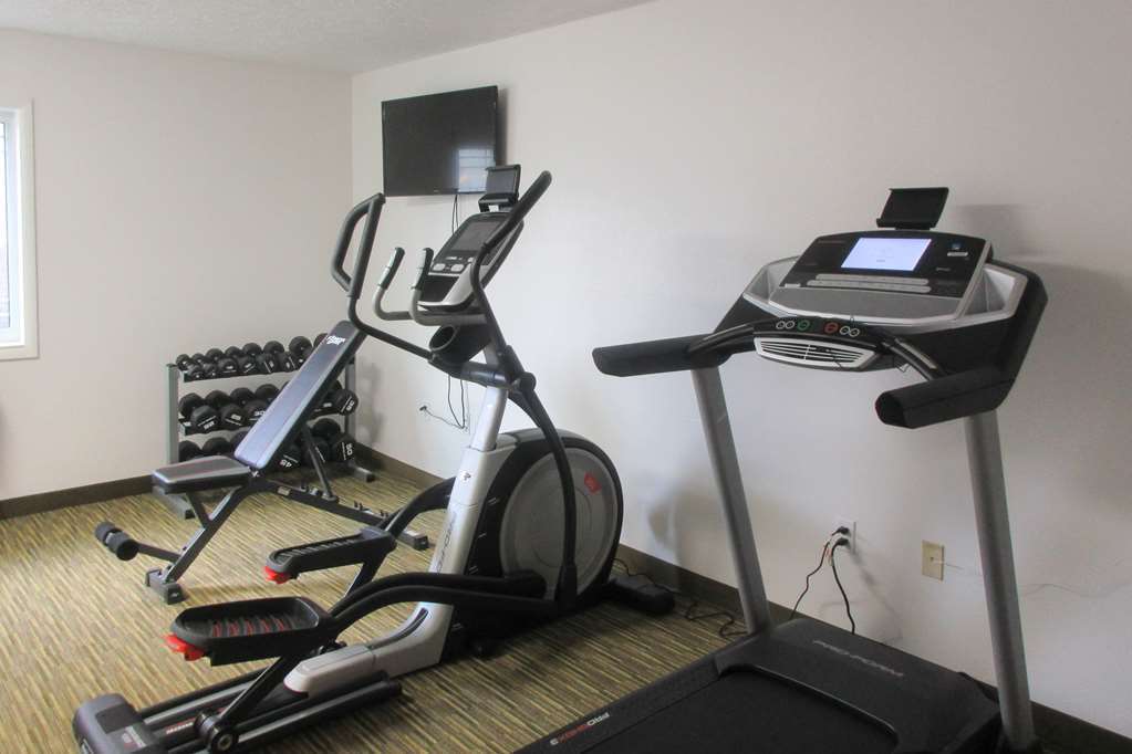 Quality Inn Coraopolis Facilities photo